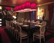 The Glamour House