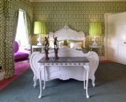 The Glamour House