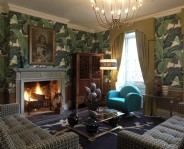The Glamour House